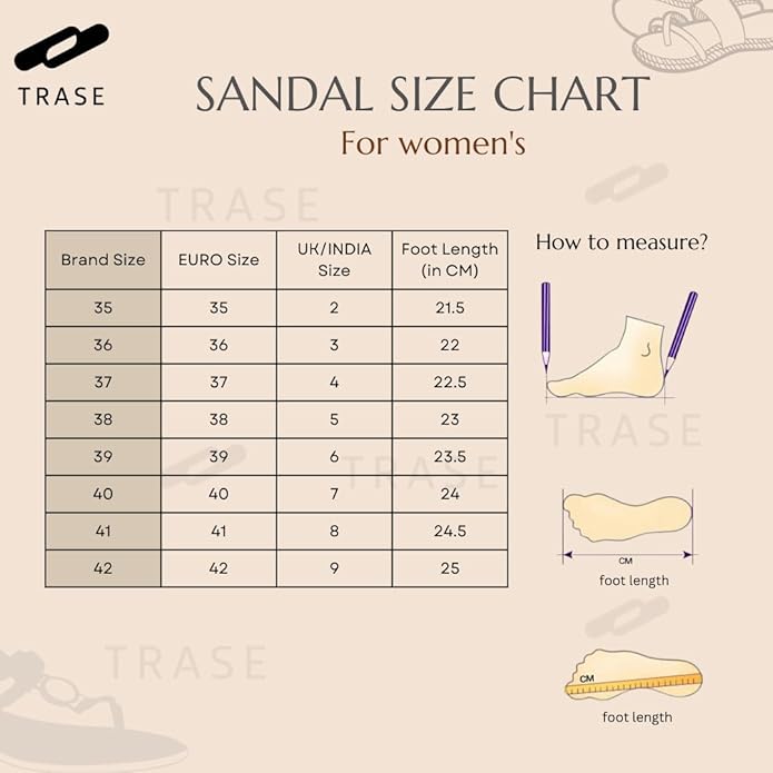 TRASE Block Heels Sandals For Women, Sassy-I Stylish & Comfortable Footwear - Image 4