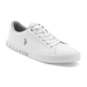 USPA|PLANAL 2.0|Black Stylish Casual Sneaker Shoes for Man