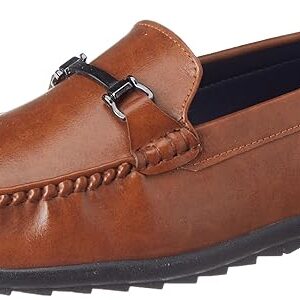 Bata Men Pull On Formal Shoes