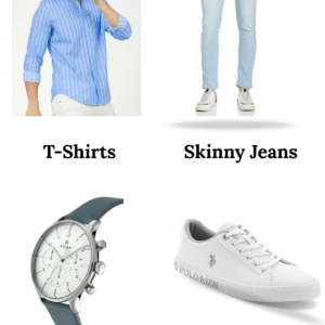 Men's Combo