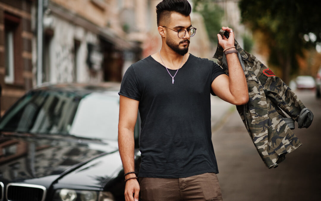 Elevate Your Style with Confidence