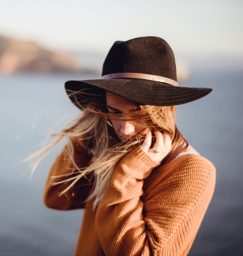 Elevate Your Style with Confidence
